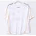 Real Madrid 2009-2010 Retro Domácí Dres Krátký Rukáv